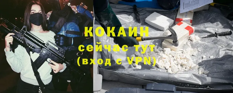 Cocaine VHQ  купить закладку  Камбарка 